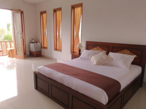 Отель Mekenyem House Ubud  Убуд